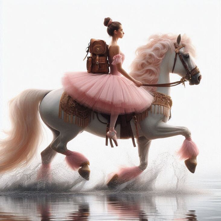 #BalletHistory during 1782 10 October