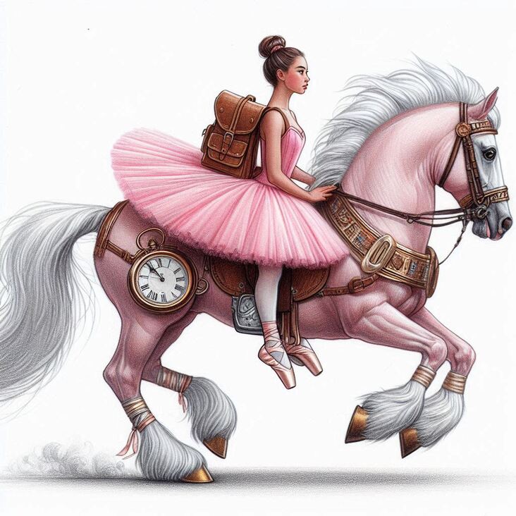 #BalletHistory during 1783 07 July