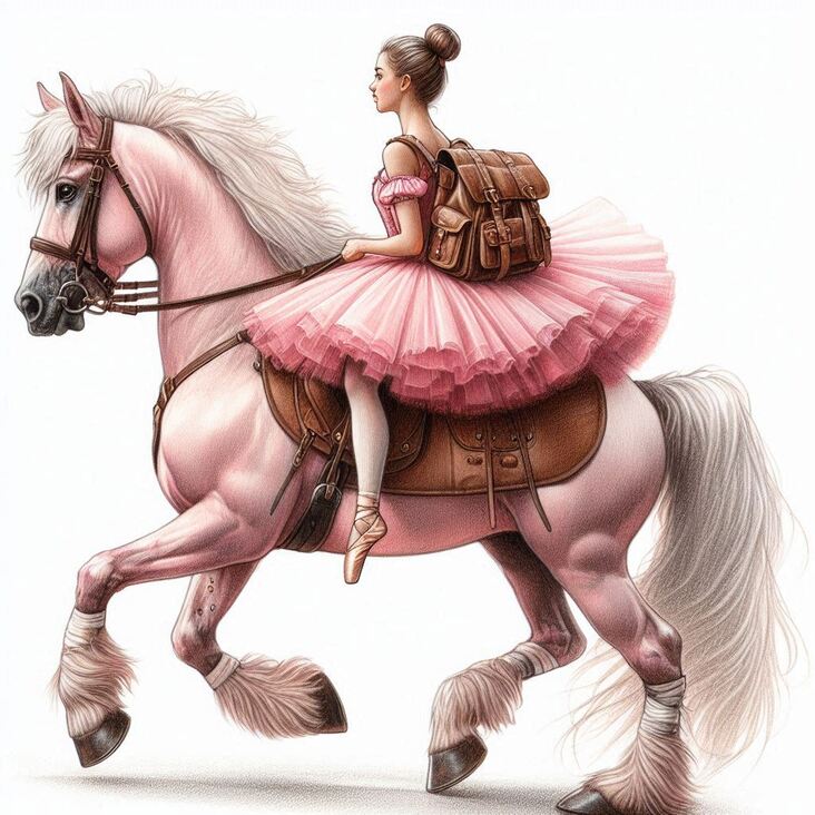 #BalletHistory during 1787 01 January