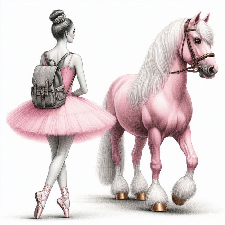 #BalletHistory during 1787 09 September