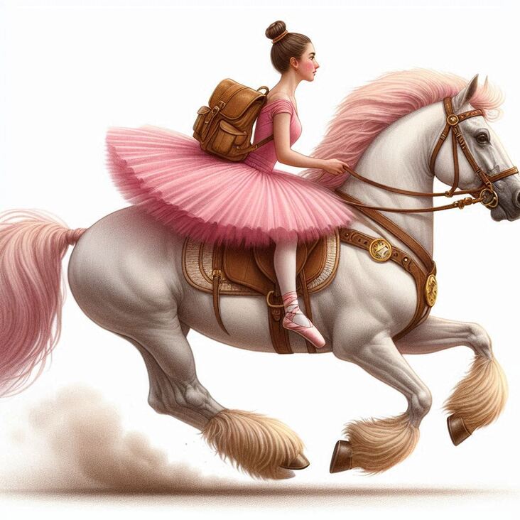 #BalletHistory during 1788 04 April