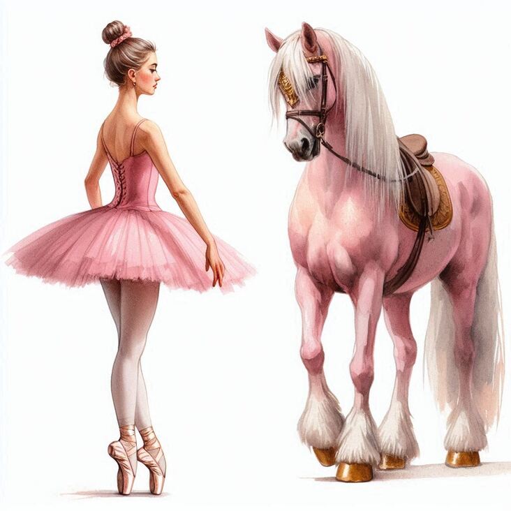 #BalletHistory during 1790 05 May