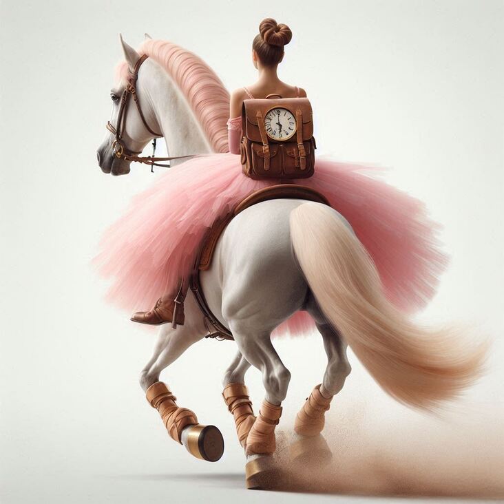 #BalletHistory during 1791 06 June