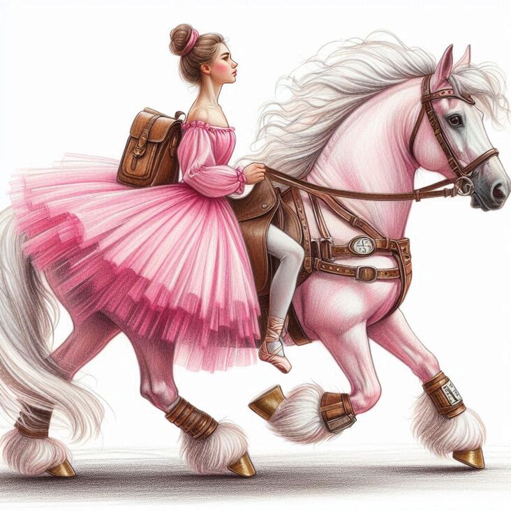 #BalletHistory during 1813 06 June