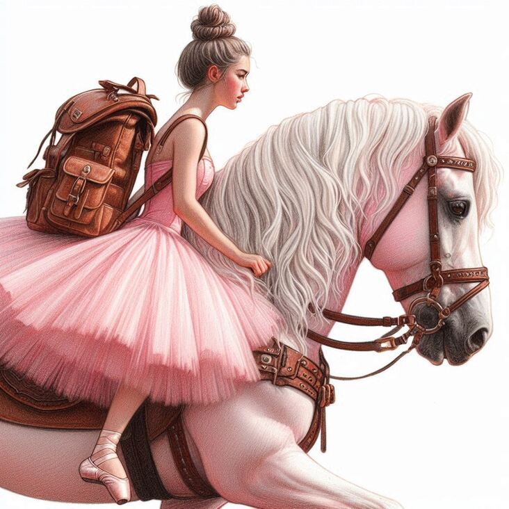 #BalletHistory during 1822 02 February