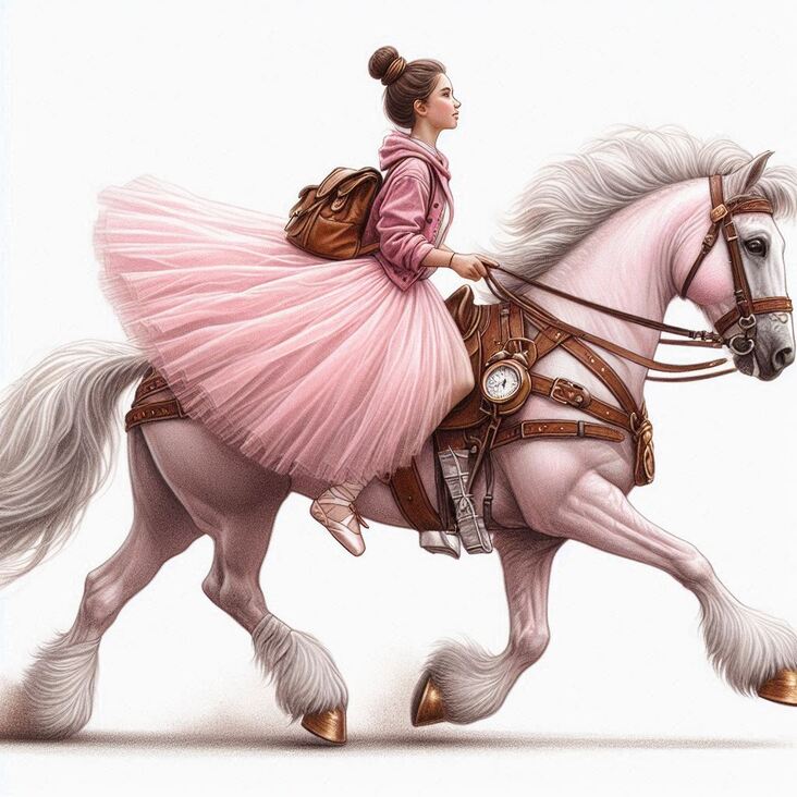 #BalletHistory during 1822 06 June