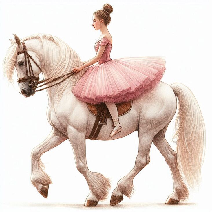 #BalletHistory during 1829 06 June