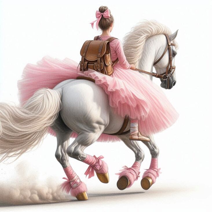 #BalletHistory during 1842 06 June
