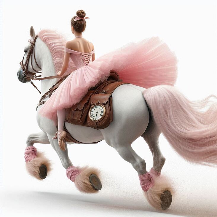 #BalletHistory during 1842 06 June