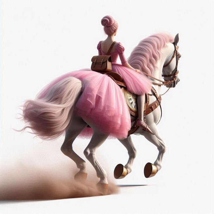 #BalletHistory during 1845 03 March