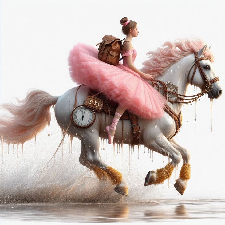 #BalletHistory during 1852 06 June