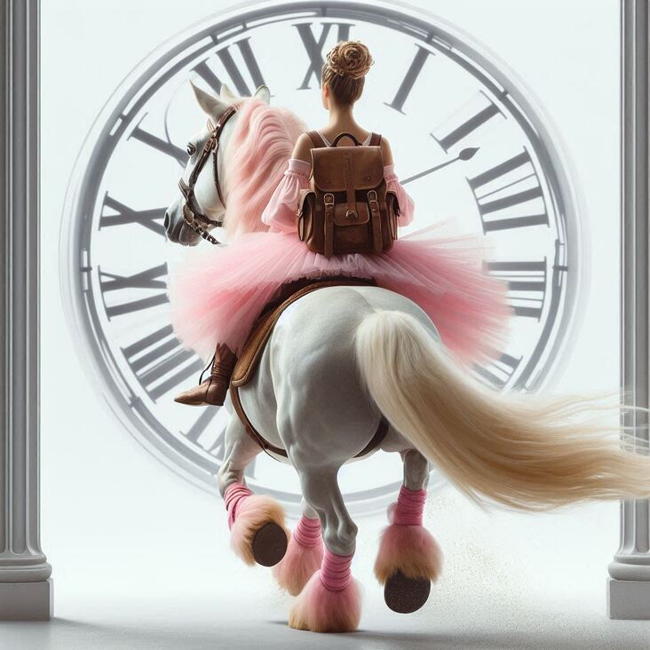 #BalletHistory during 1854 02 February