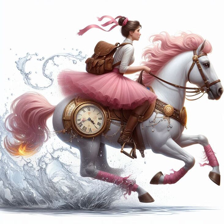 #BalletHistory during 1854 04 April