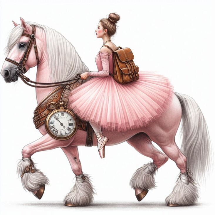 #BalletHistory during 1856 01 January