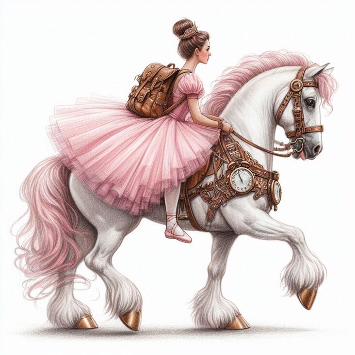 #BalletHistory during 1857 04 April