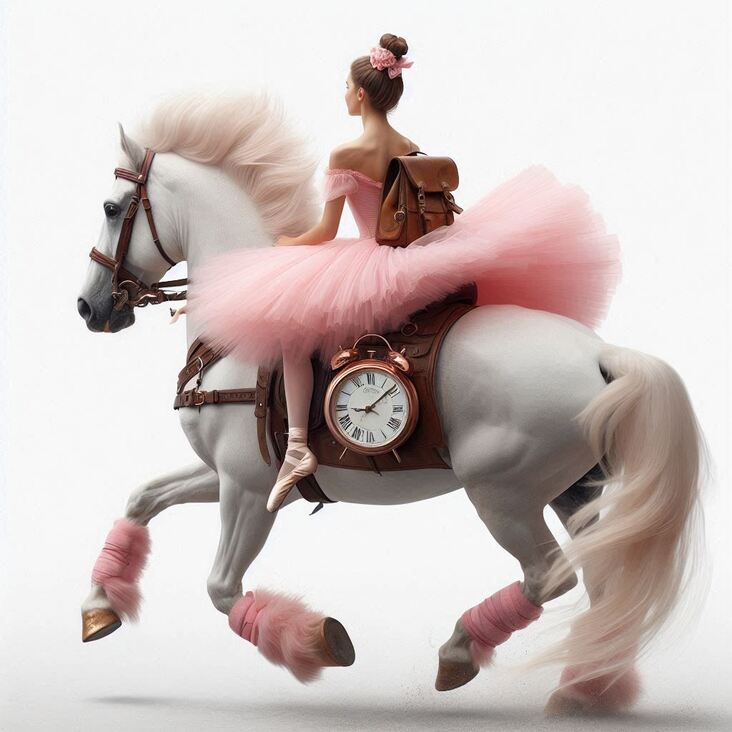 #BalletHistory during 1874 05 May