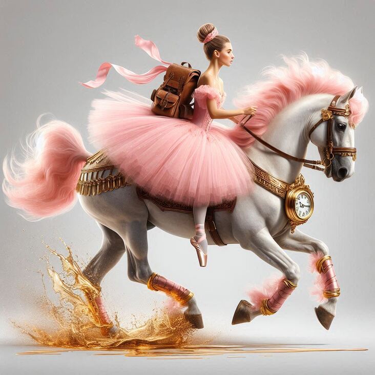 #BalletHistory during 1876 02 February