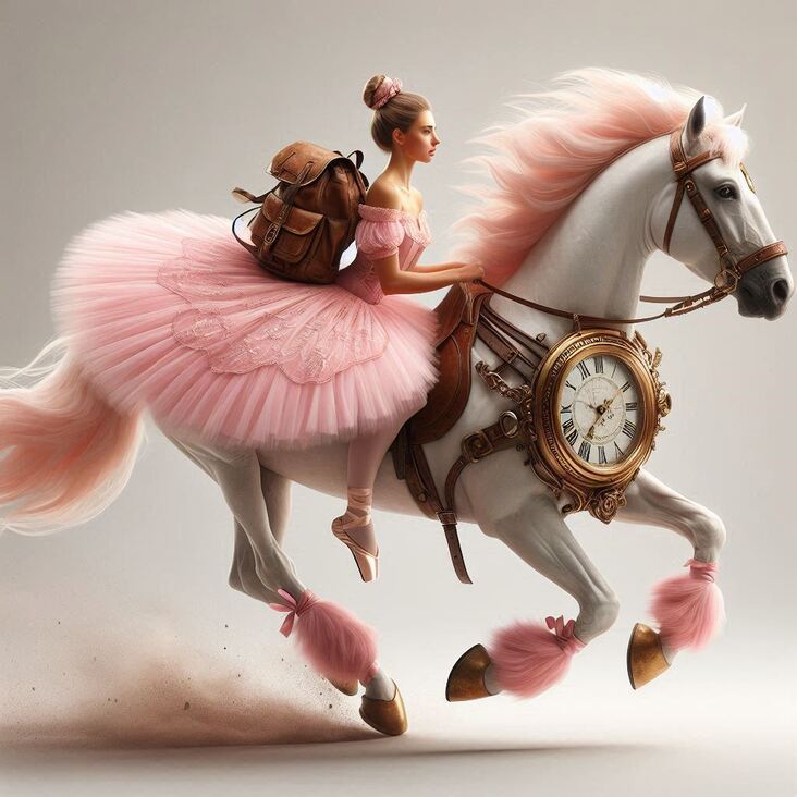 #BalletHistory during 1899 02 February