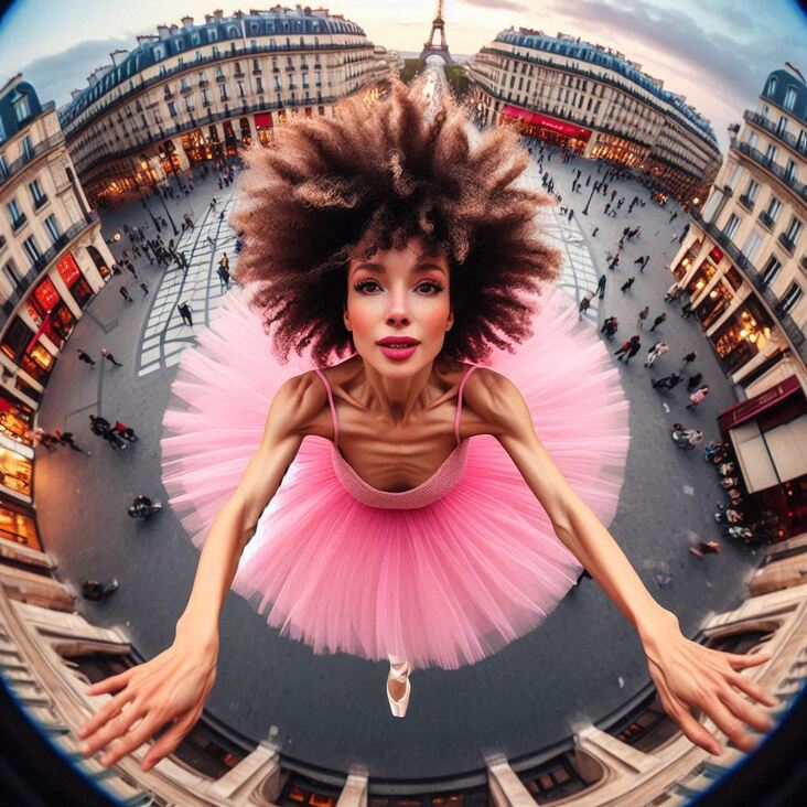 #BalletHistory during 1933 10 October