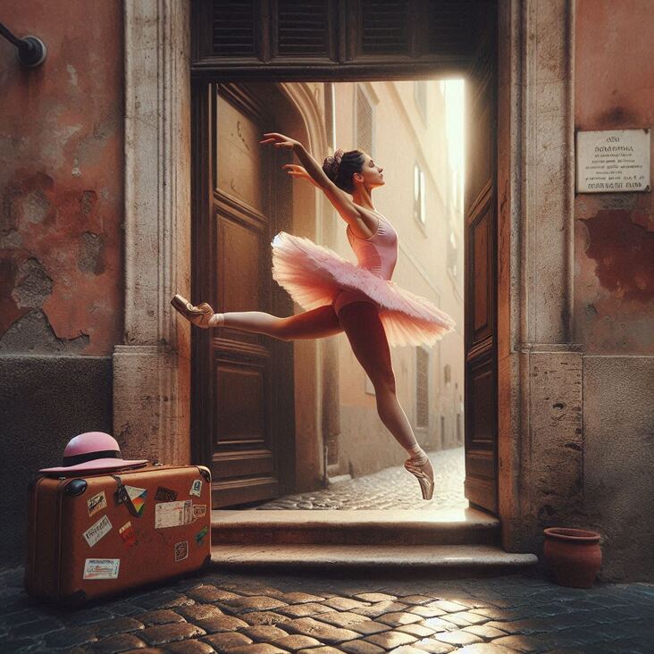 #BalletHistory during 1948 12 December