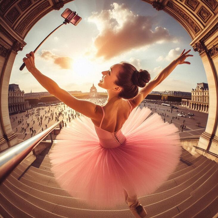 #BalletHistory during 1951 03 March