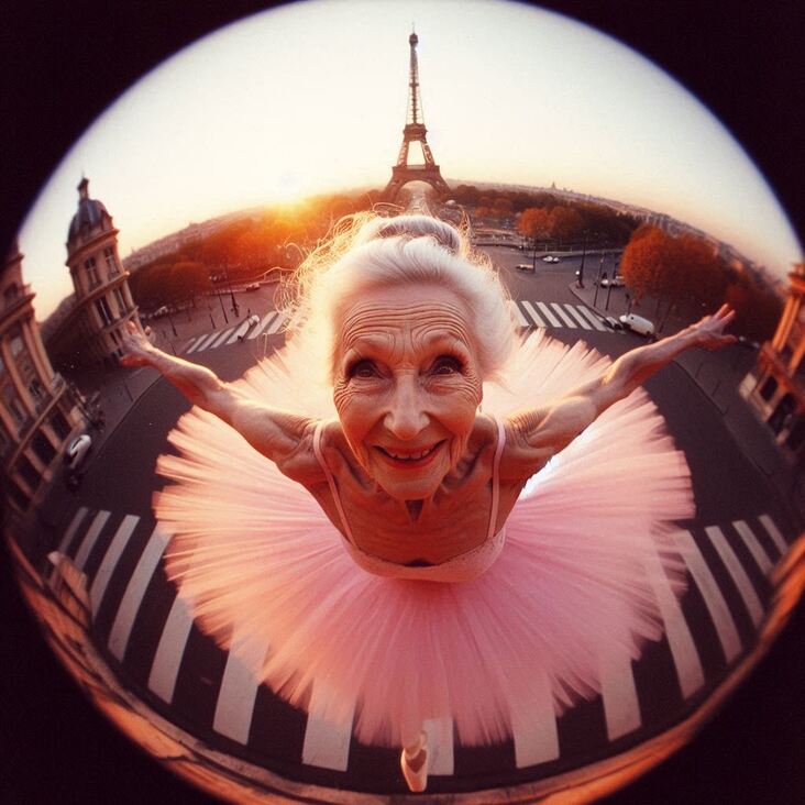 #BalletHistory during 1952 02 February