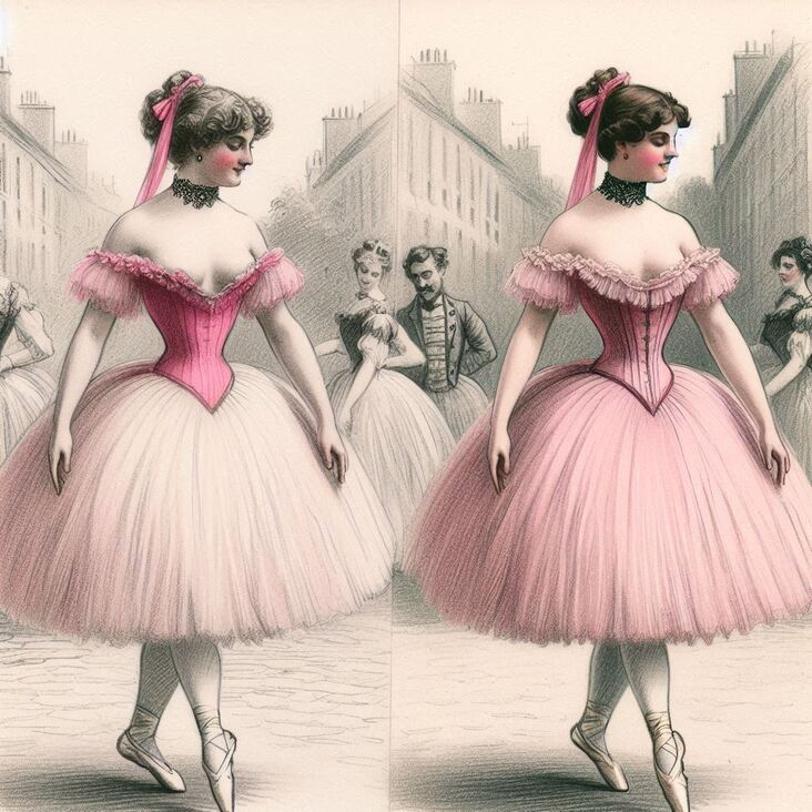 #BalletHistory during 1953 11 November
