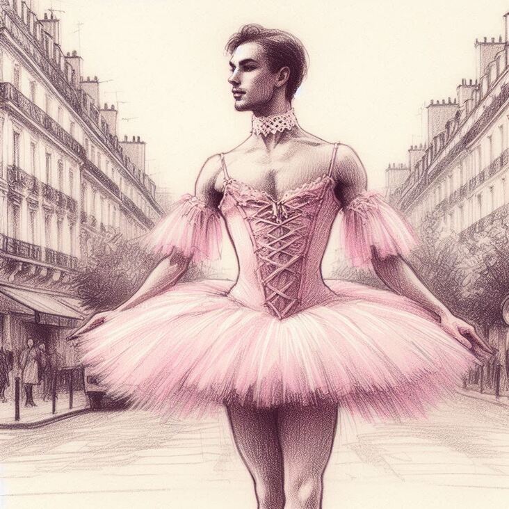 #BalletHistory during 1953 10 October