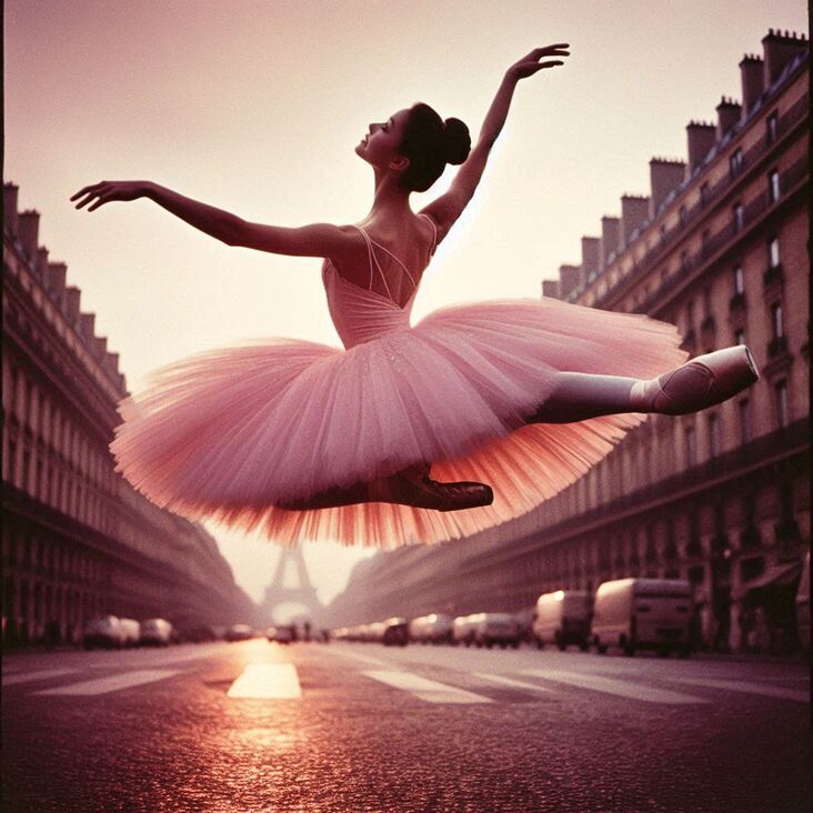 #BalletHistory during 1953 11 November