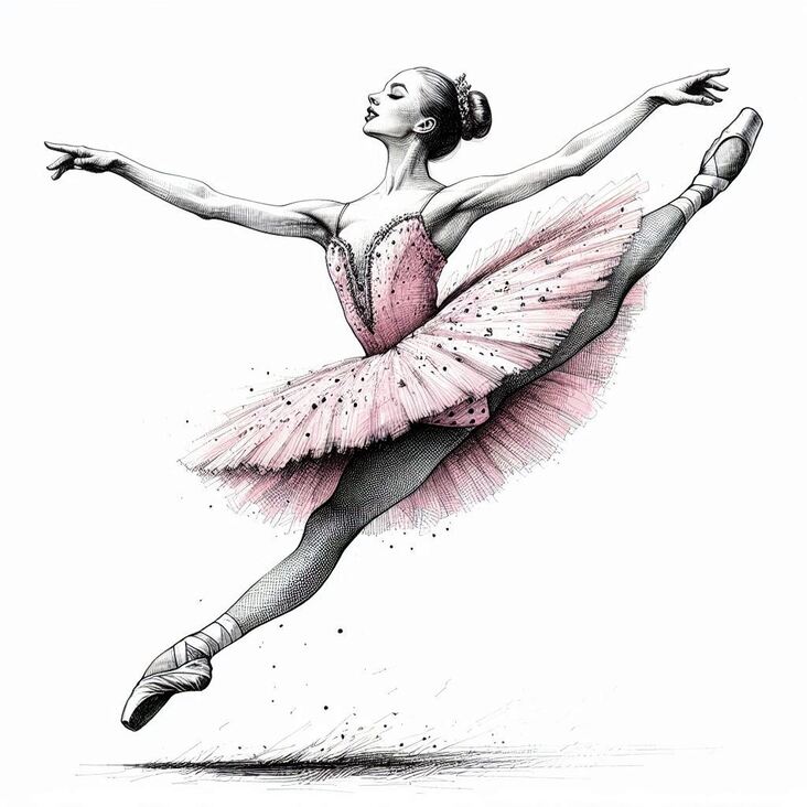 #BalletHistory during 1957 03 March