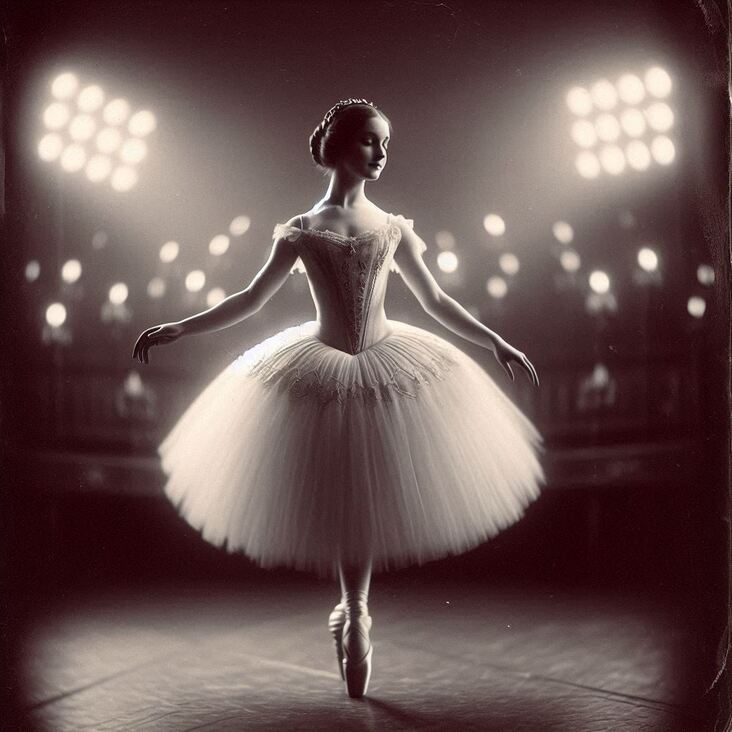 #BalletHistory during 1959 10 October