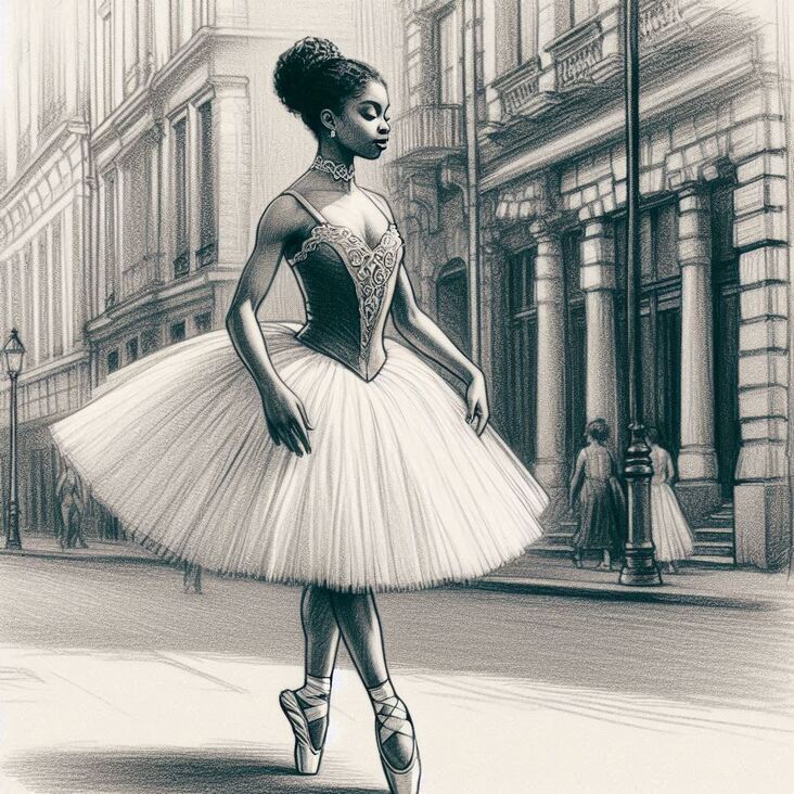 #BalletHistory during 1961 02 February