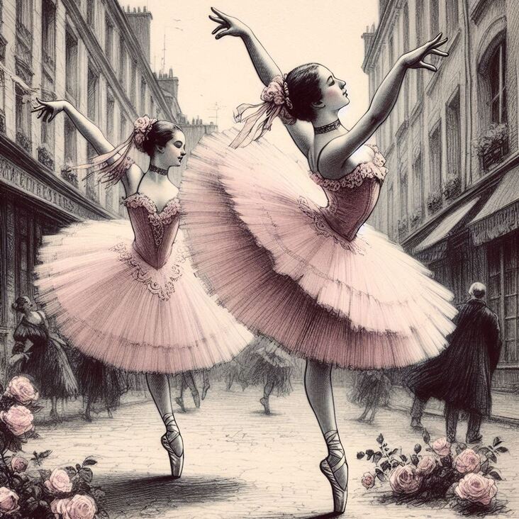 #BalletHistory during 1962 06 June