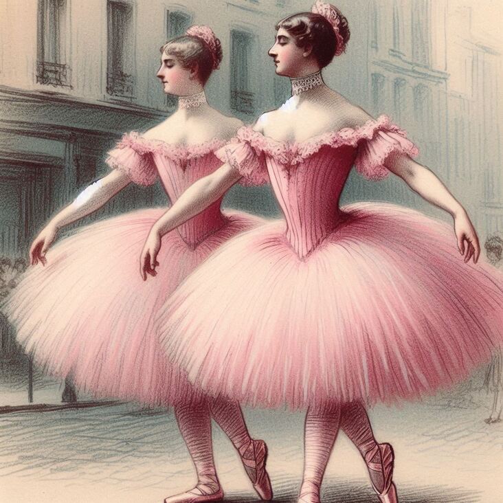 #BalletHistory during 1963 04 April