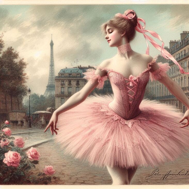 #BalletHistory during 1964 07 July