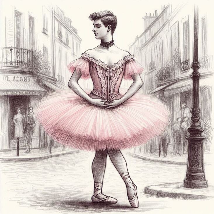 #BalletHistory during 1967 12 December