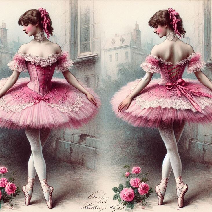 #BalletHistory during 1969 05 May