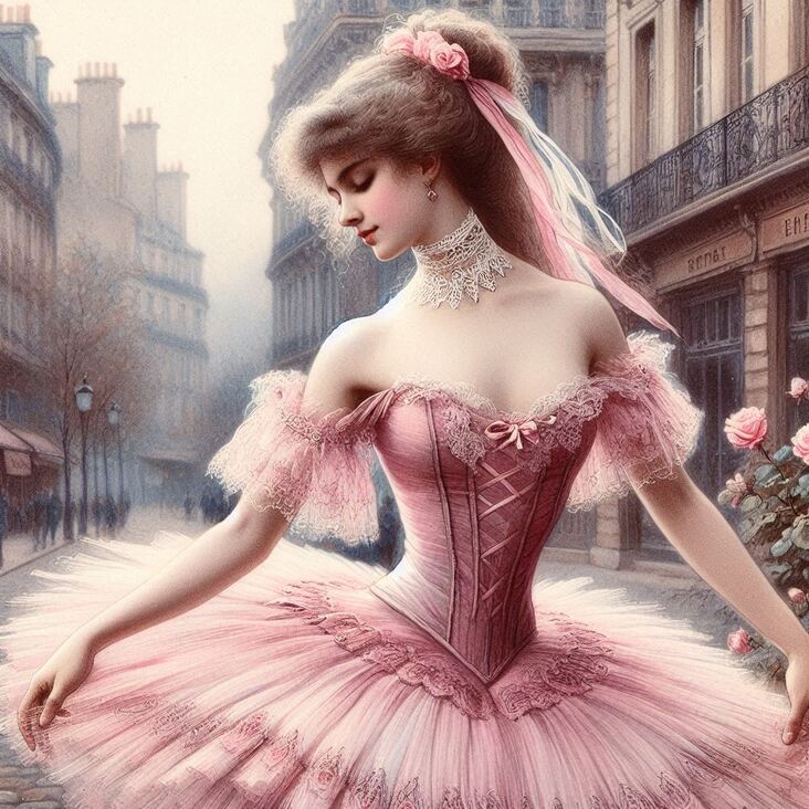 #BalletHistory during 1969 06 June