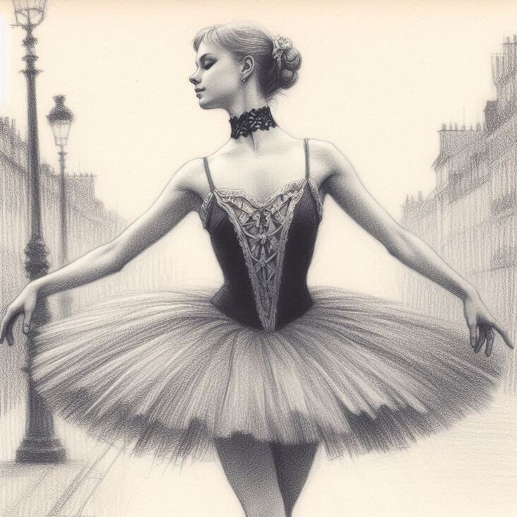 #BalletHistory during 1971 01 January