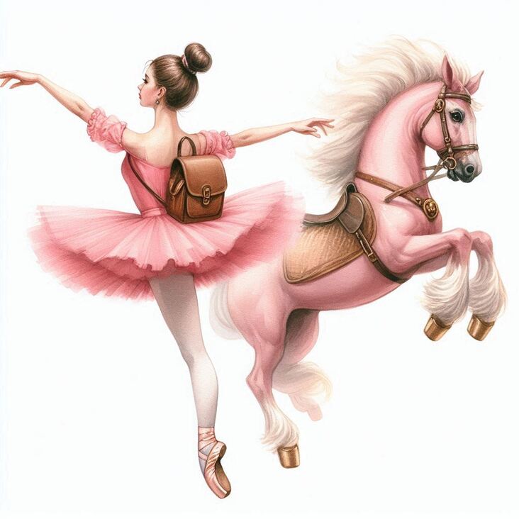 #BalletHistory during 1975 02 February