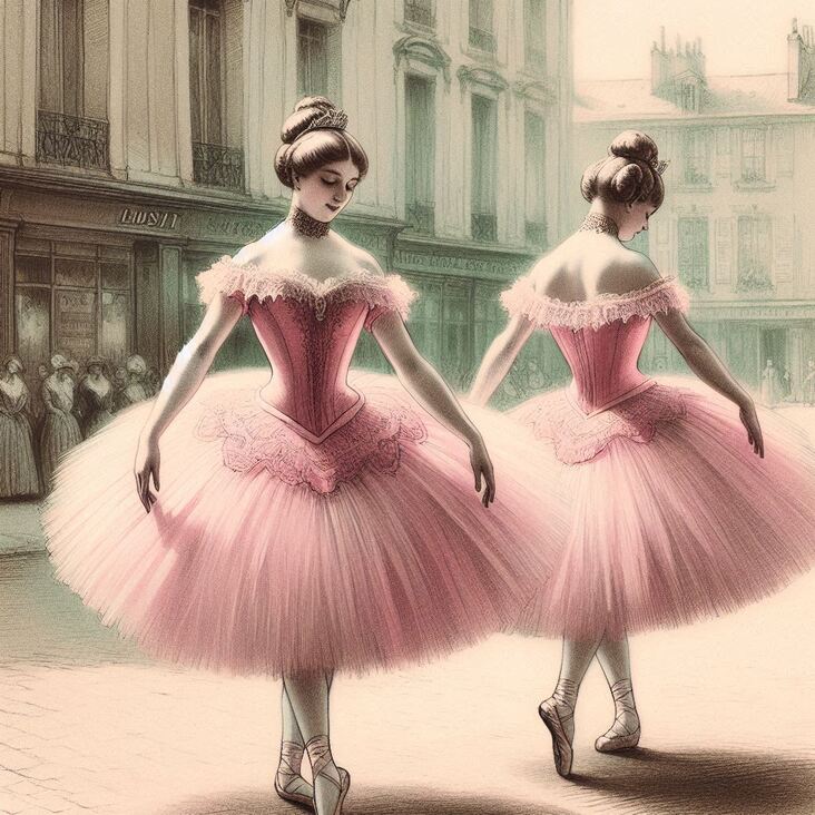 #BalletHistory during 1975 10 October