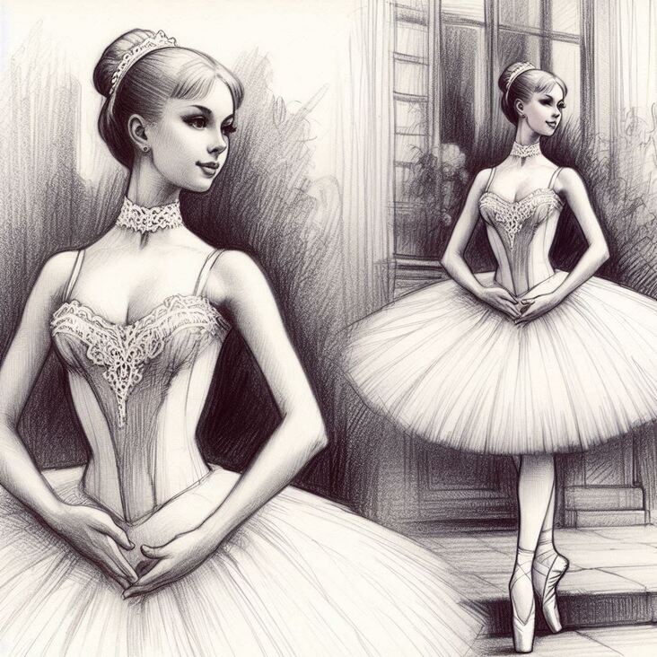 #BalletHistory during 1977 02 February