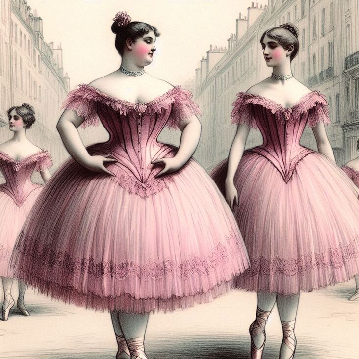 #BalletHistory during 1977 10 October