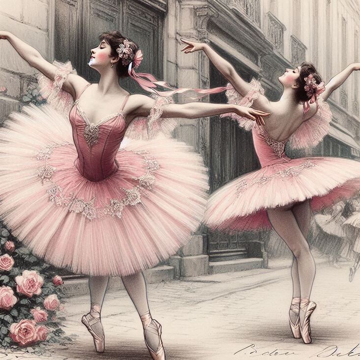#BalletHistory during 1978 06 June