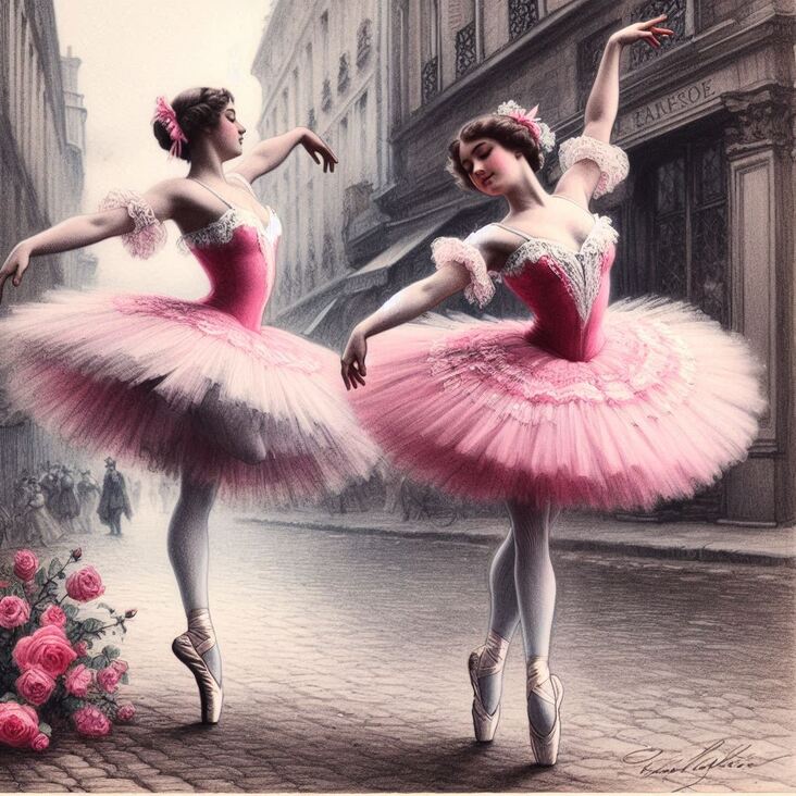 #BalletHistory during 1979 06 June
