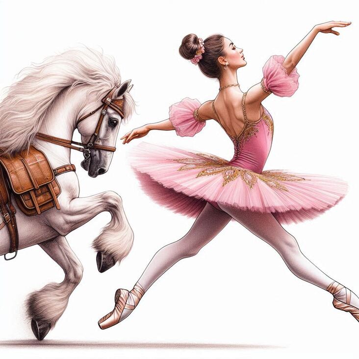 #BalletHistory during 1979 10 October