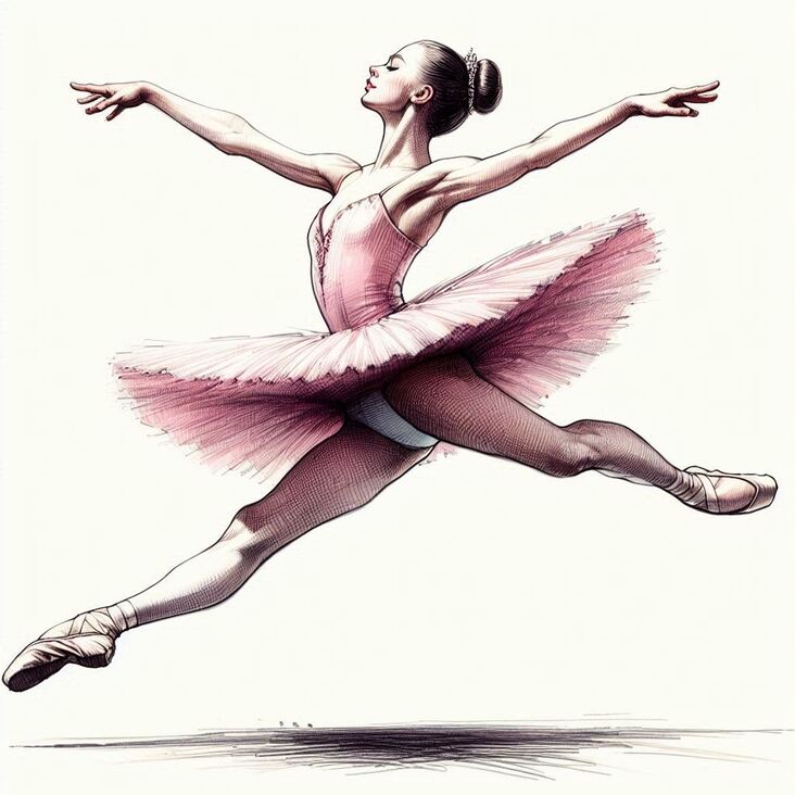 #BalletHistory during 1979 06 June