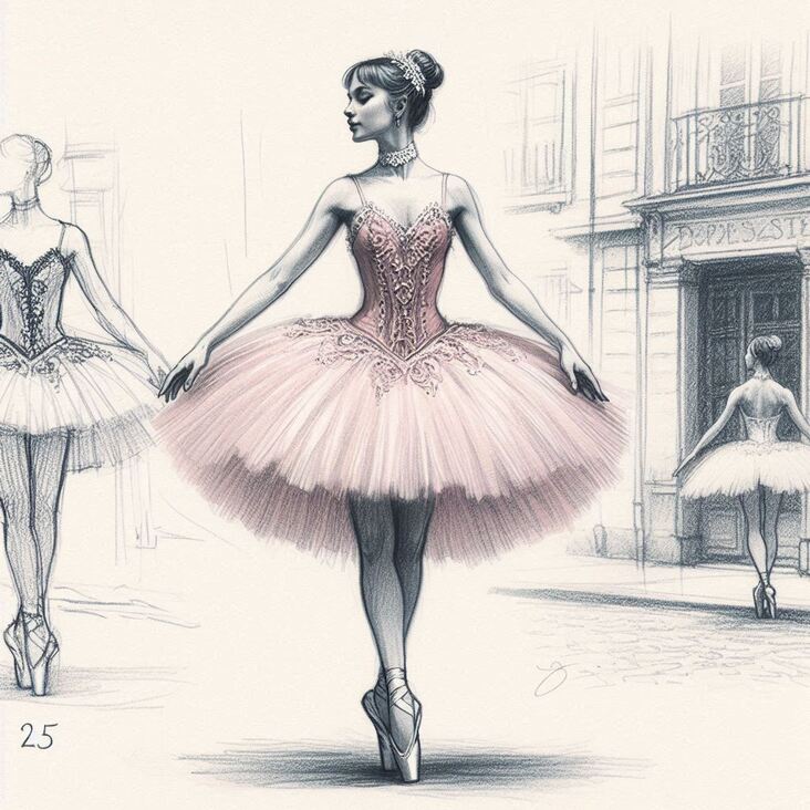 #BalletHistory during 1979 07 July