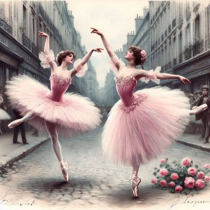 #BalletHistory during 1979 08 August