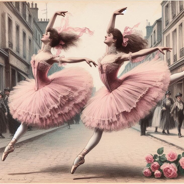 #BalletHistory during 1980 10 October